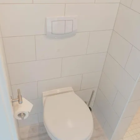 Inselblume 66 - Kuschlige Fuer 2 In Feriehus