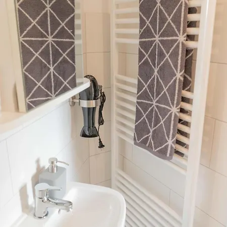 Inselblume 66 - Kuschlige Fuer 2 In